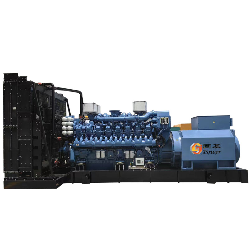 The Core Electric Forklift